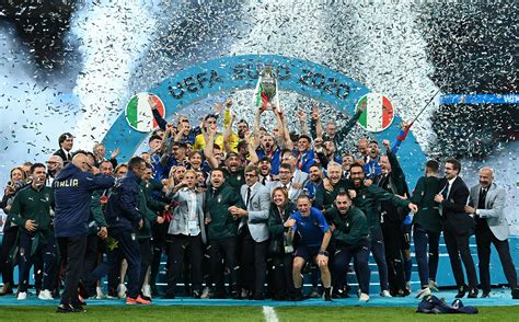 mistrzostwa europy w piłce nożnej wikipedia